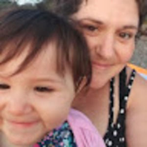 Meet your Posher, Brittney